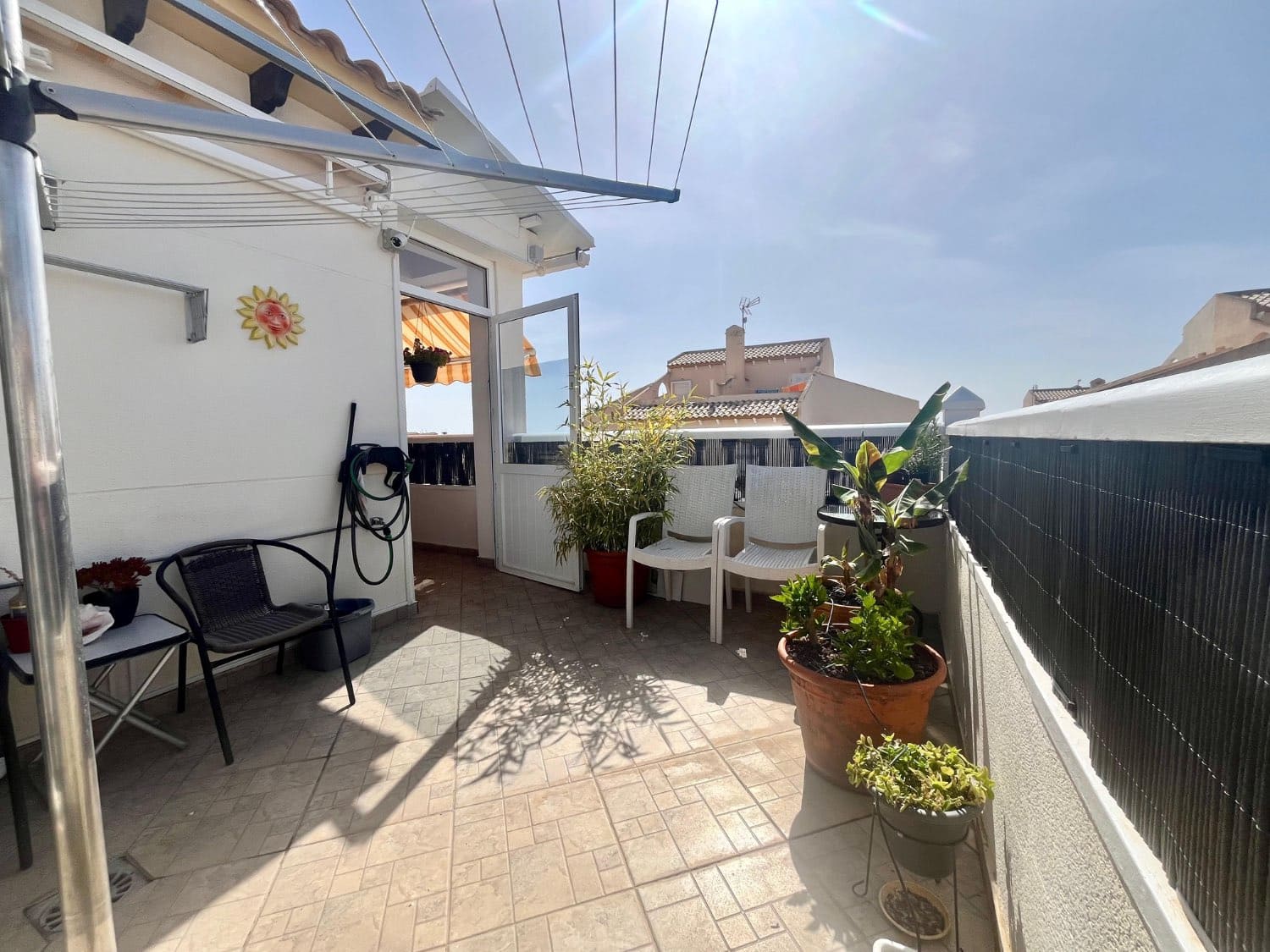 2 bedroom Flat for sale in Orihuela with pool garage - € 249,000 (Ref: 9800361)