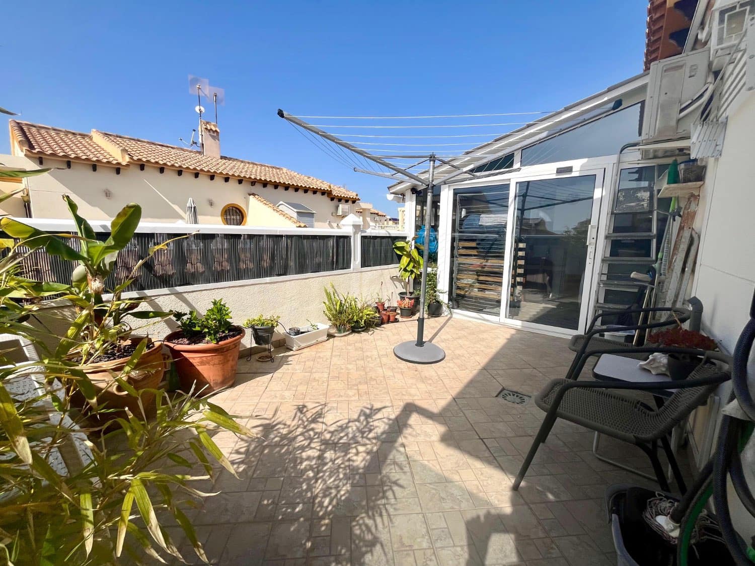 2 bedroom Flat for sale in Orihuela with pool garage - € 249,000 (Ref: 9800361)