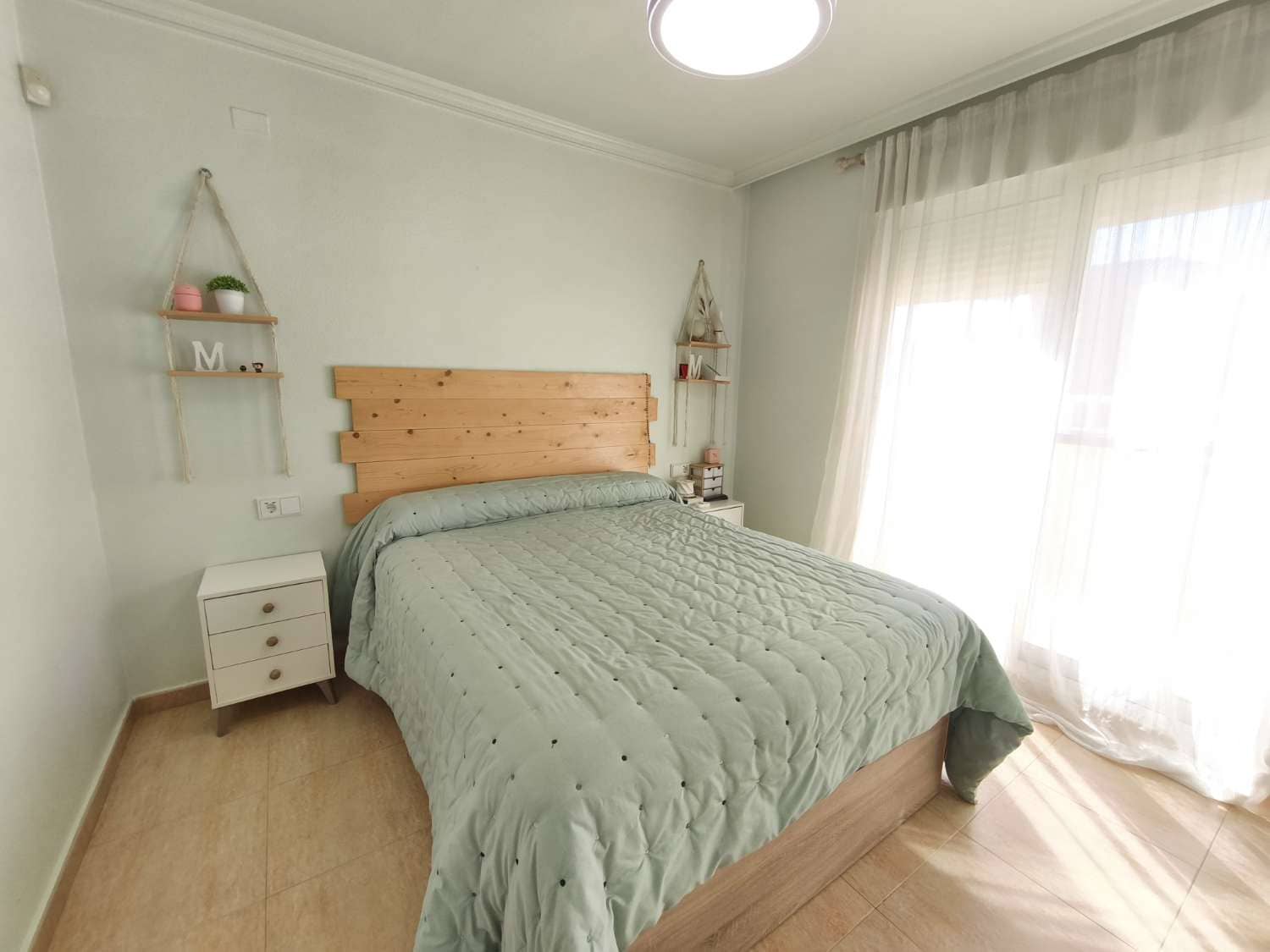 4 soveværelse Lejlighed til salg i Torrevieja med swimmingpool - € 310.000 (Ref: 9804121)