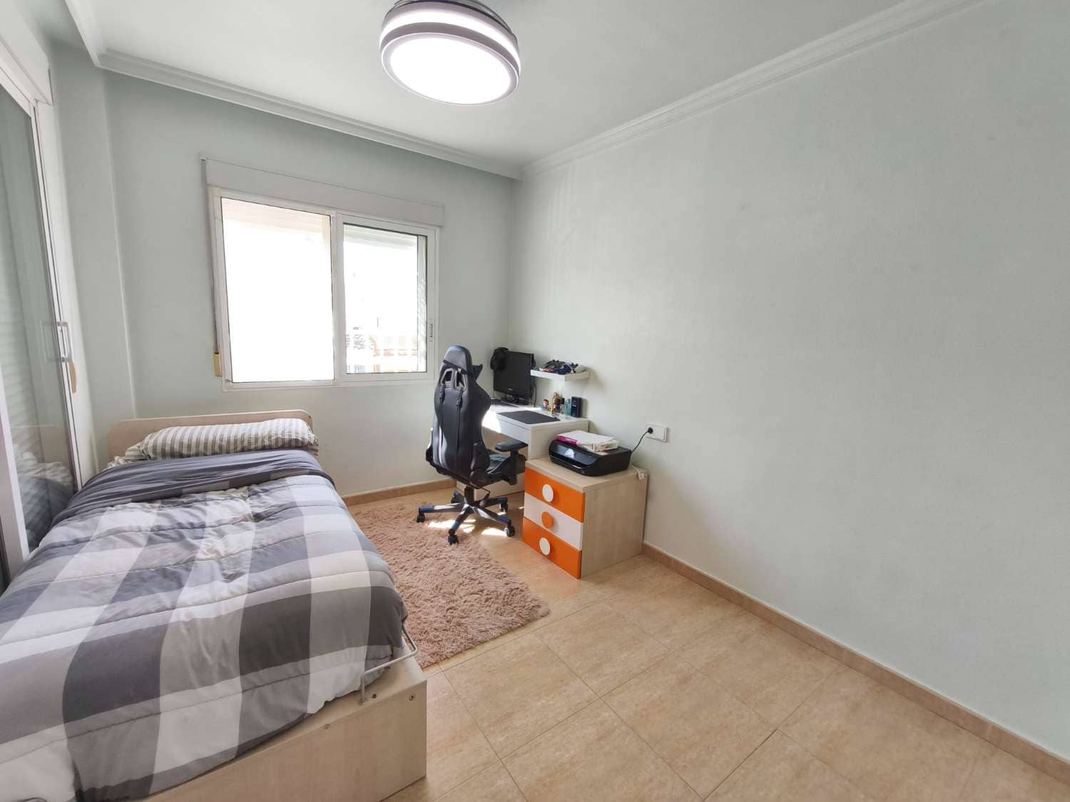 4 soveværelse Lejlighed til salg i Torrevieja med swimmingpool - € 310.000 (Ref: 9804121)