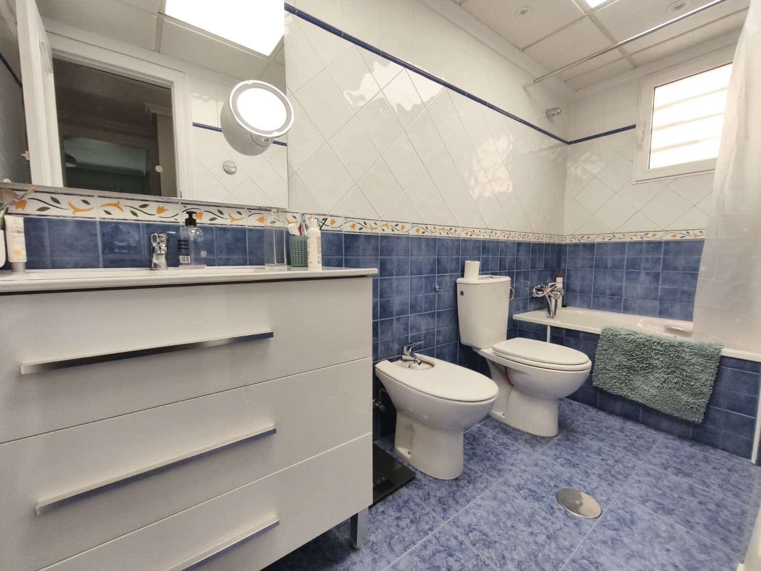 4 soveværelse Lejlighed til salg i Torrevieja med swimmingpool - € 310.000 (Ref: 9804121)