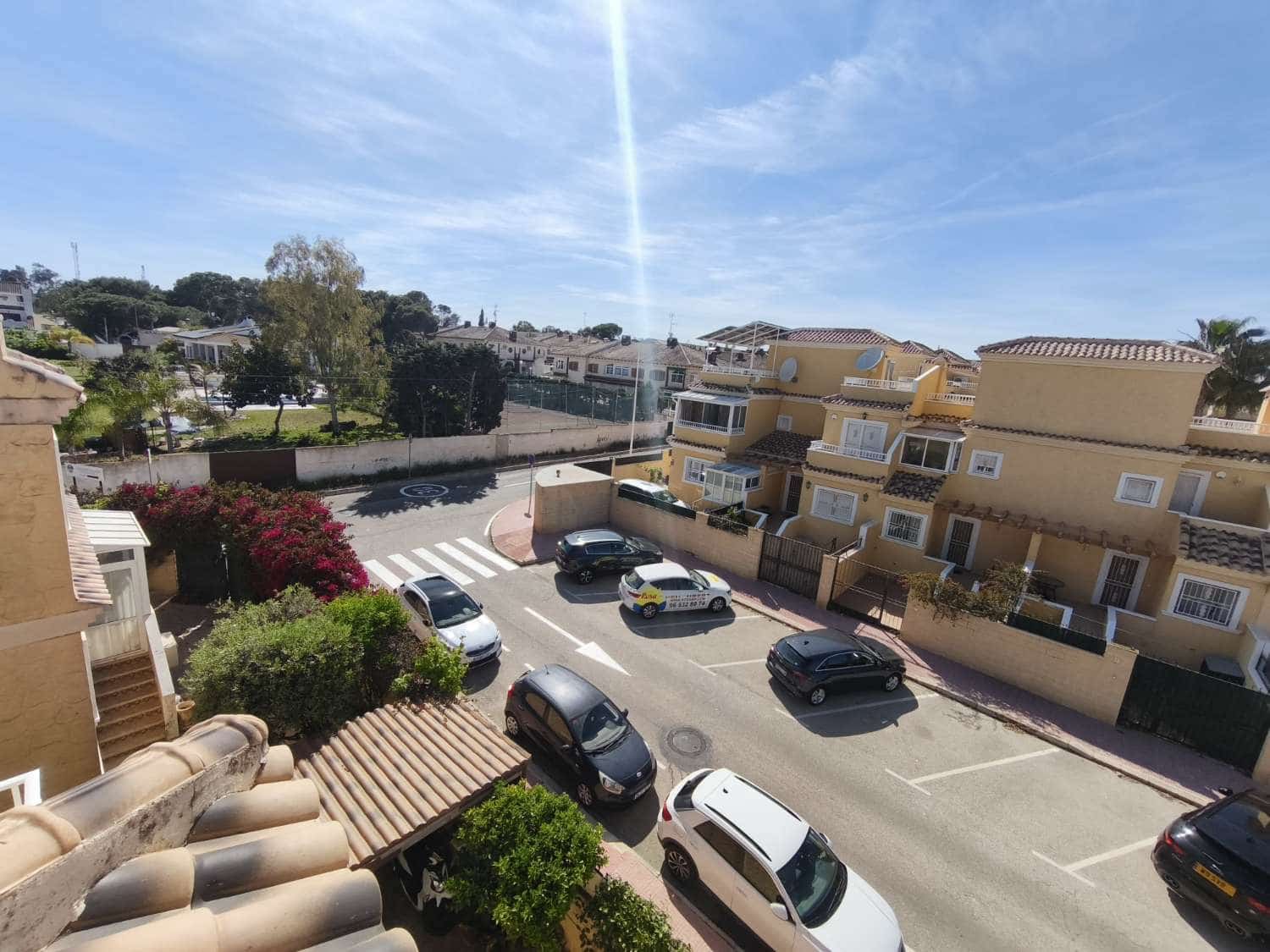 4 soveværelse Lejlighed til salg i Torrevieja med swimmingpool - € 310.000 (Ref: 9804121)