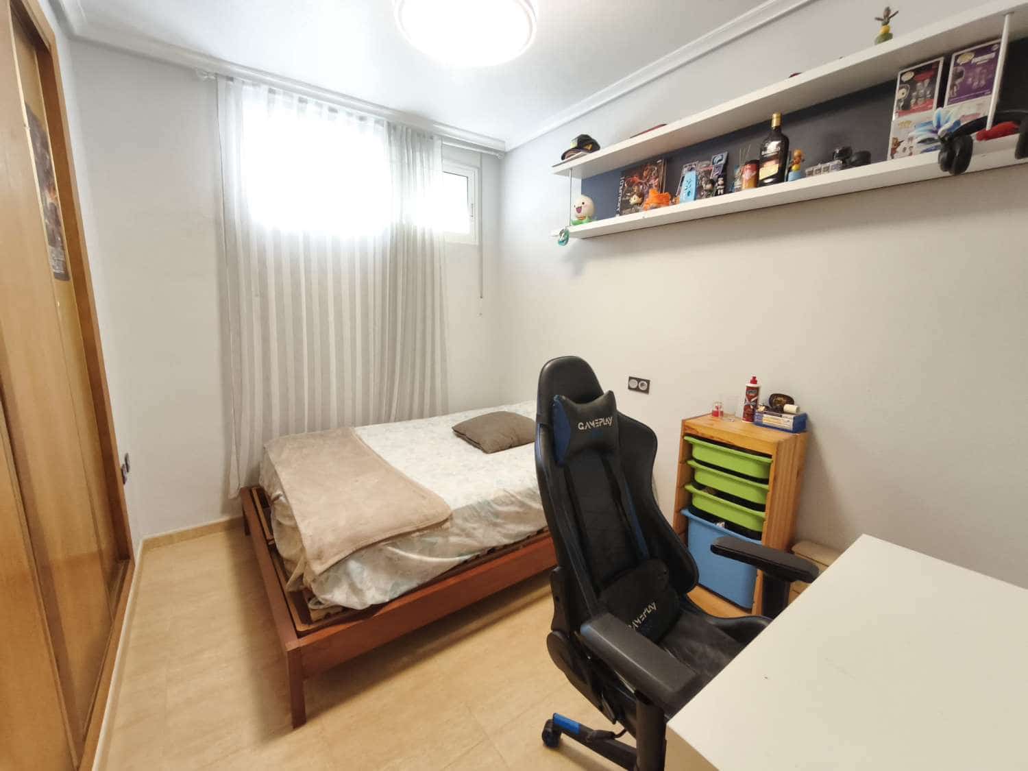 4 soveværelse Lejlighed til salg i Torrevieja med swimmingpool - € 310.000 (Ref: 9804121)