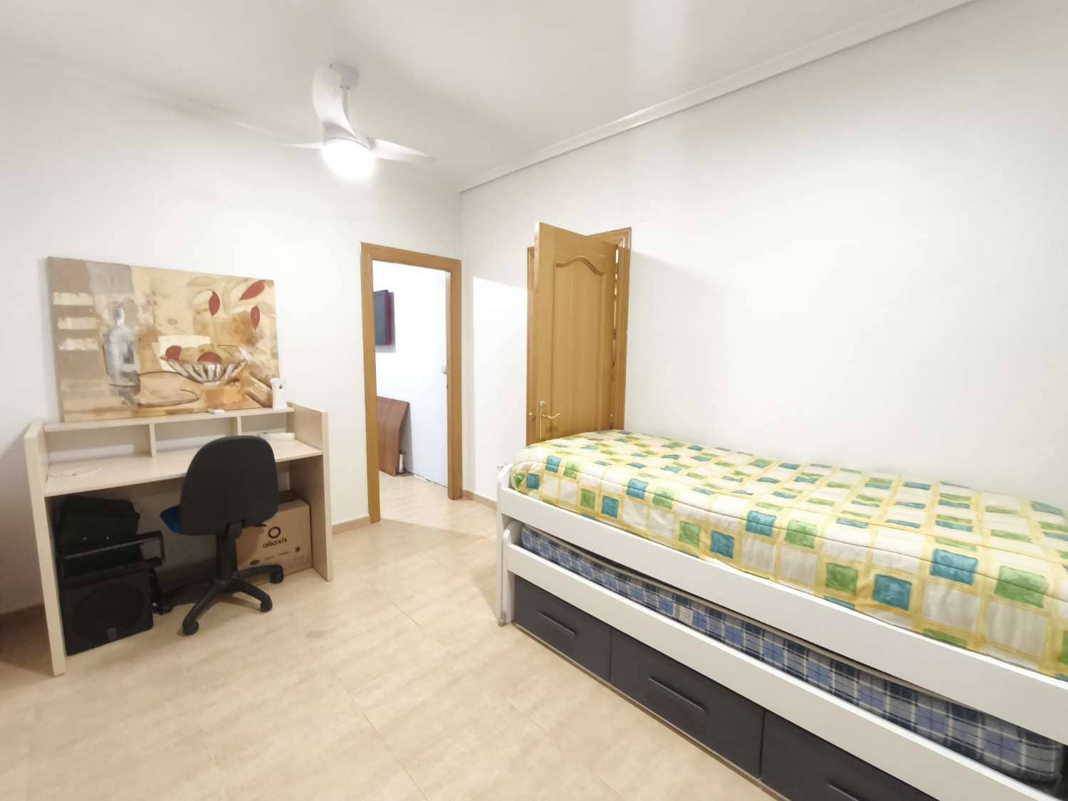 4 soveværelse Lejlighed til salg i Torrevieja med swimmingpool - € 310.000 (Ref: 9804121)