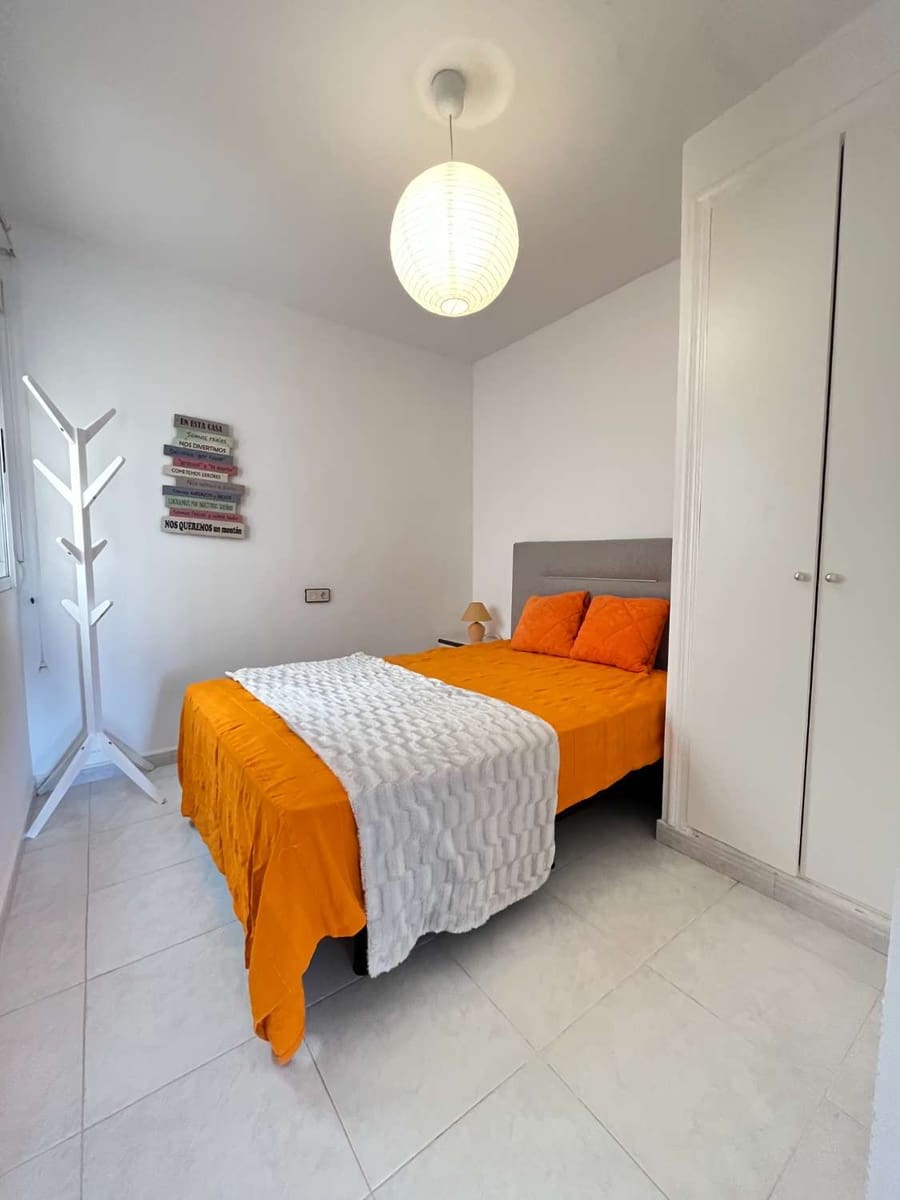 3 chambre Appartement de Plage à vendre à Orihuela avec piscine - 165 000 € (Ref: 9806168)