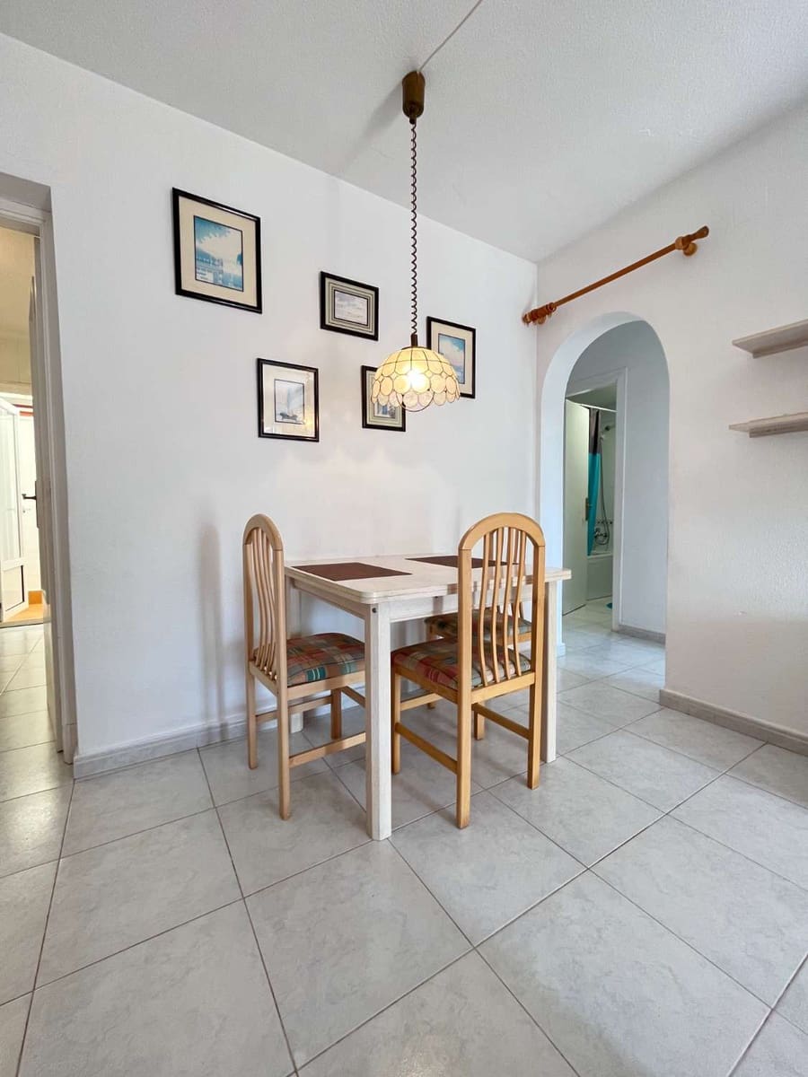 3 chambre Appartement de Plage à vendre à Orihuela avec piscine - 165 000 € (Ref: 9806168)