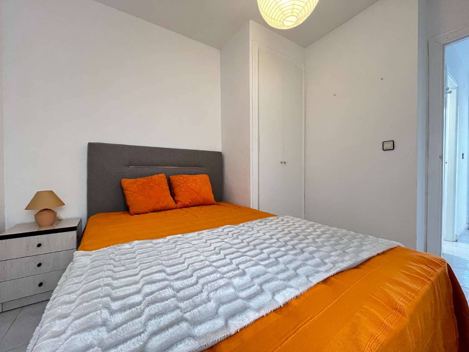 3 chambre Appartement de Plage à vendre à Orihuela avec piscine - 165 000 € (Ref: 9806168)