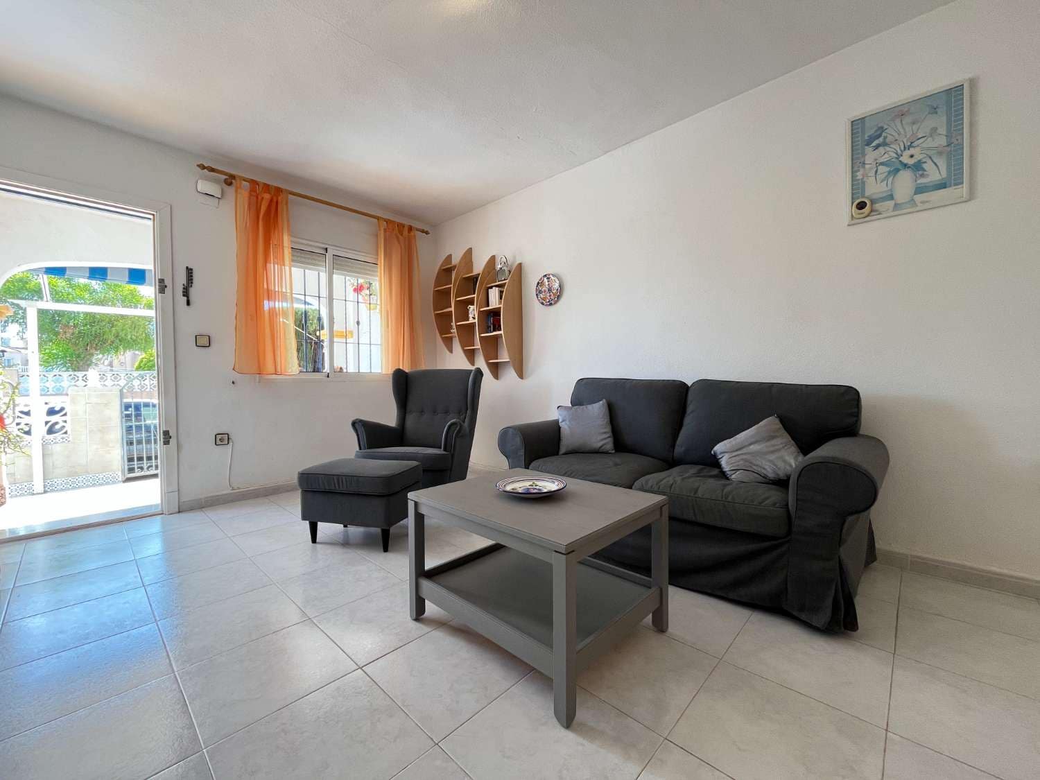 3 chambre Appartement de Plage à vendre à Orihuela avec piscine - 165 000 € (Ref: 9806168)