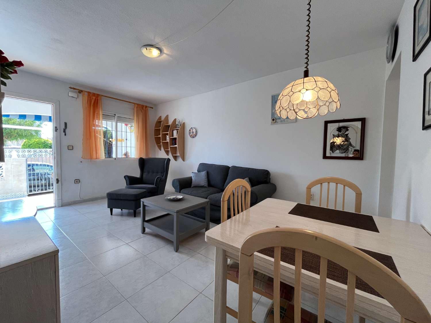 3 chambre Appartement de Plage à vendre à Orihuela avec piscine - 165 000 € (Ref: 9806168)