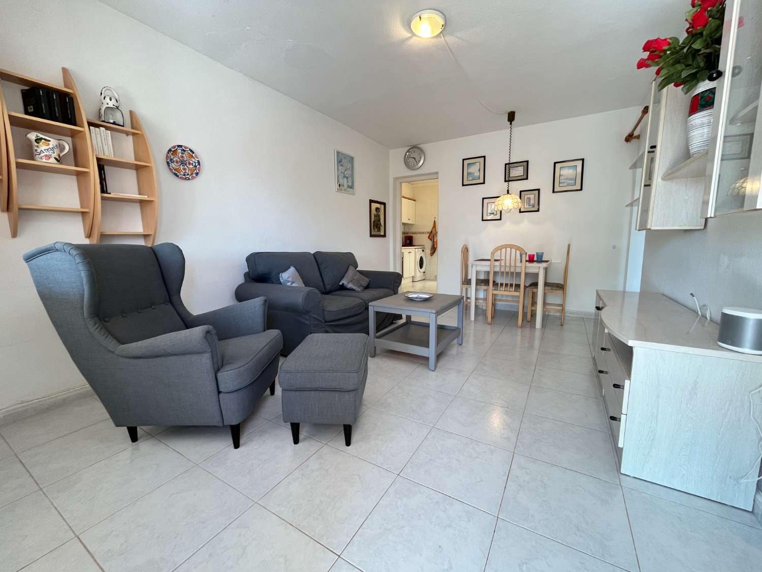 3 chambre Appartement de Plage à vendre à Orihuela avec piscine - 165 000 € (Ref: 9806168)
