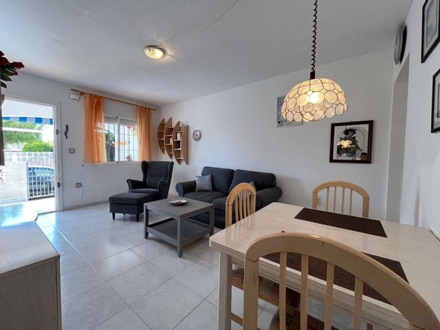 3 chambre Appartement de Plage à vendre à Orihuela avec piscine - 165 000 € (Ref: 9806168)