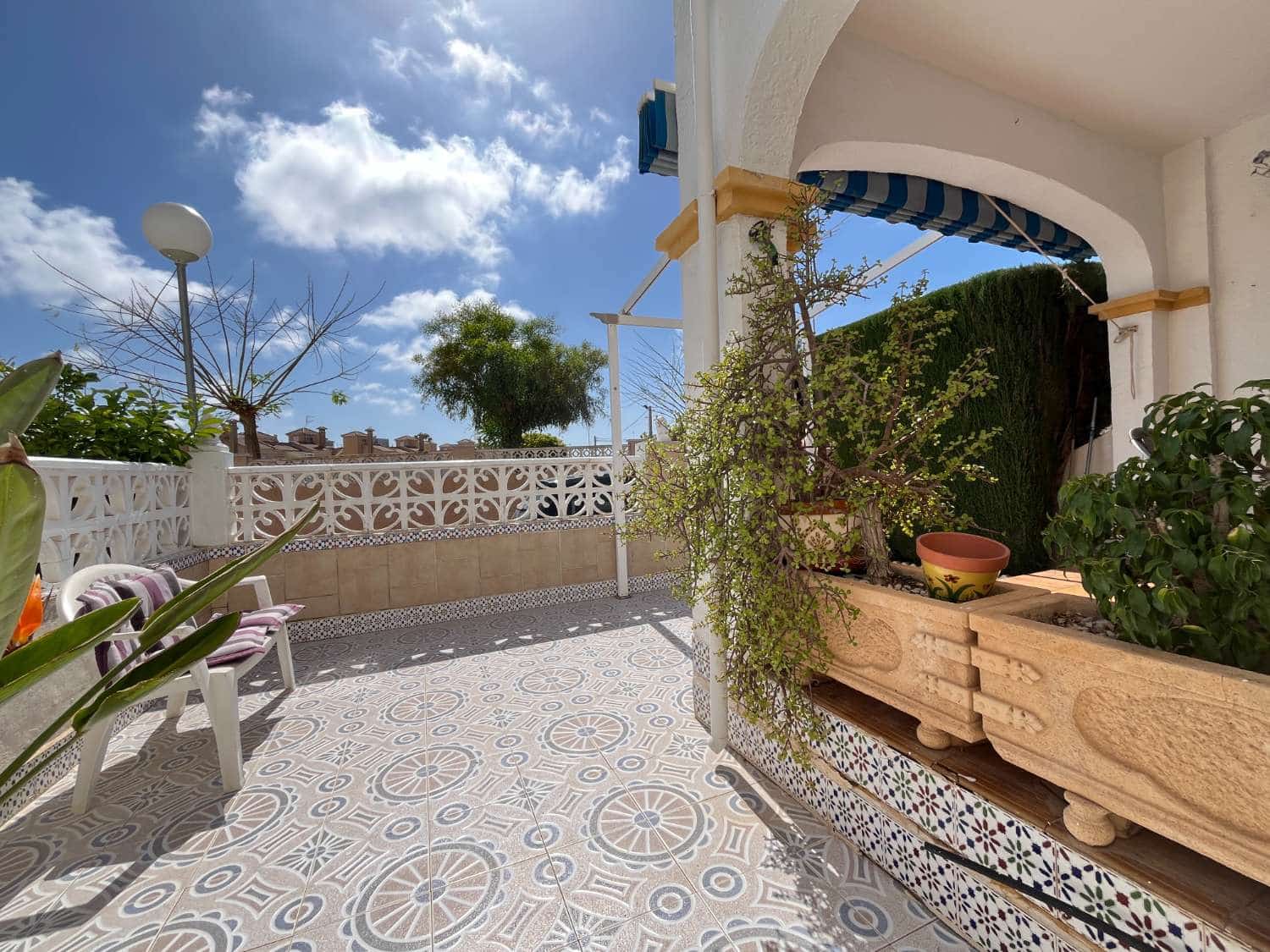 3 chambre Appartement de Plage à vendre à Orihuela avec piscine - 165 000 € (Ref: 9806168)