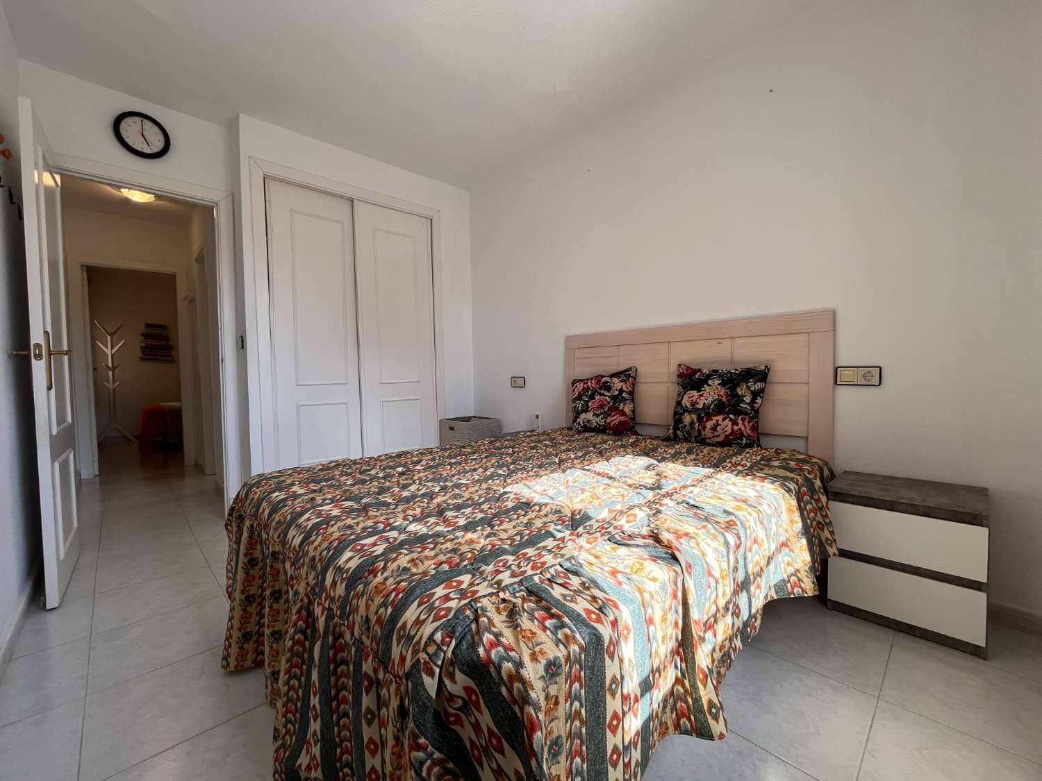 3 chambre Appartement de Plage à vendre à Orihuela avec piscine - 165 000 € (Ref: 9806168)