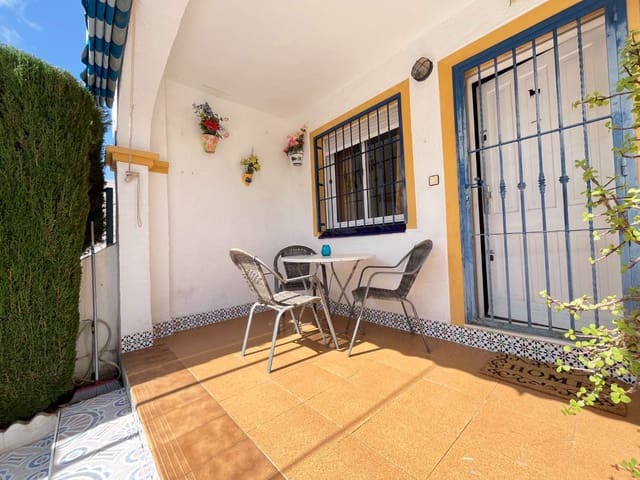 3 chambre Appartement de Plage à vendre à Orihuela avec piscine - 165 000 € (Ref: 9806168)