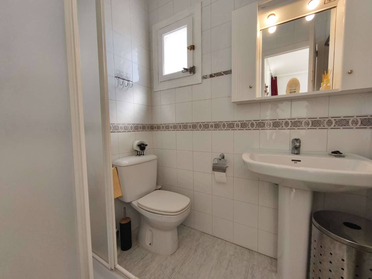 3 sovrum Lägenhet till salu i Orihuela med pool garage - 229 000 € (Ref: 9811283)
