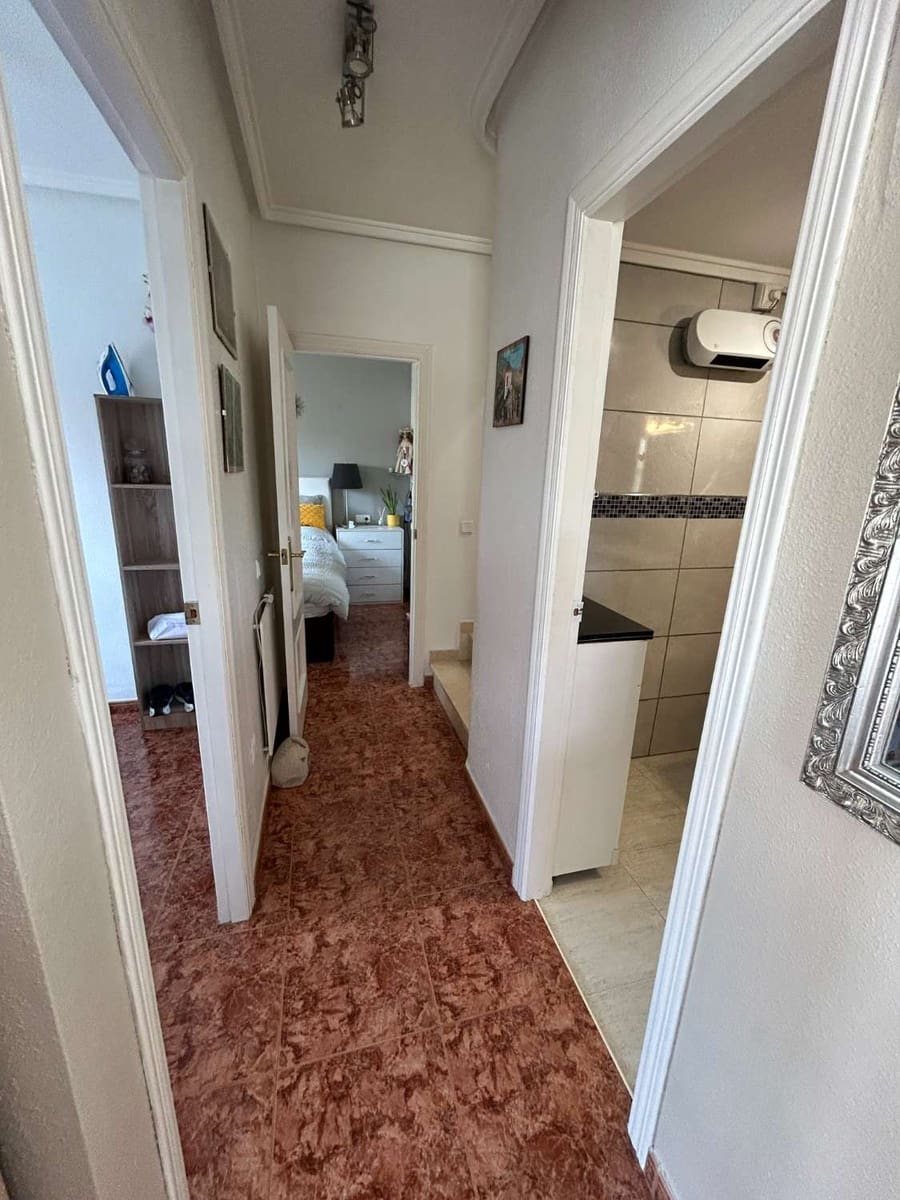 3 sovrum Lägenhet till salu i Orihuela med pool garage - 229 000 € (Ref: 9811283)
