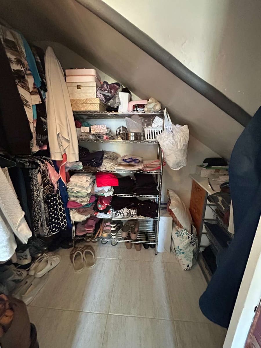 3 sovrum Lägenhet till salu i Orihuela med pool garage - 229 000 € (Ref: 9811283)
