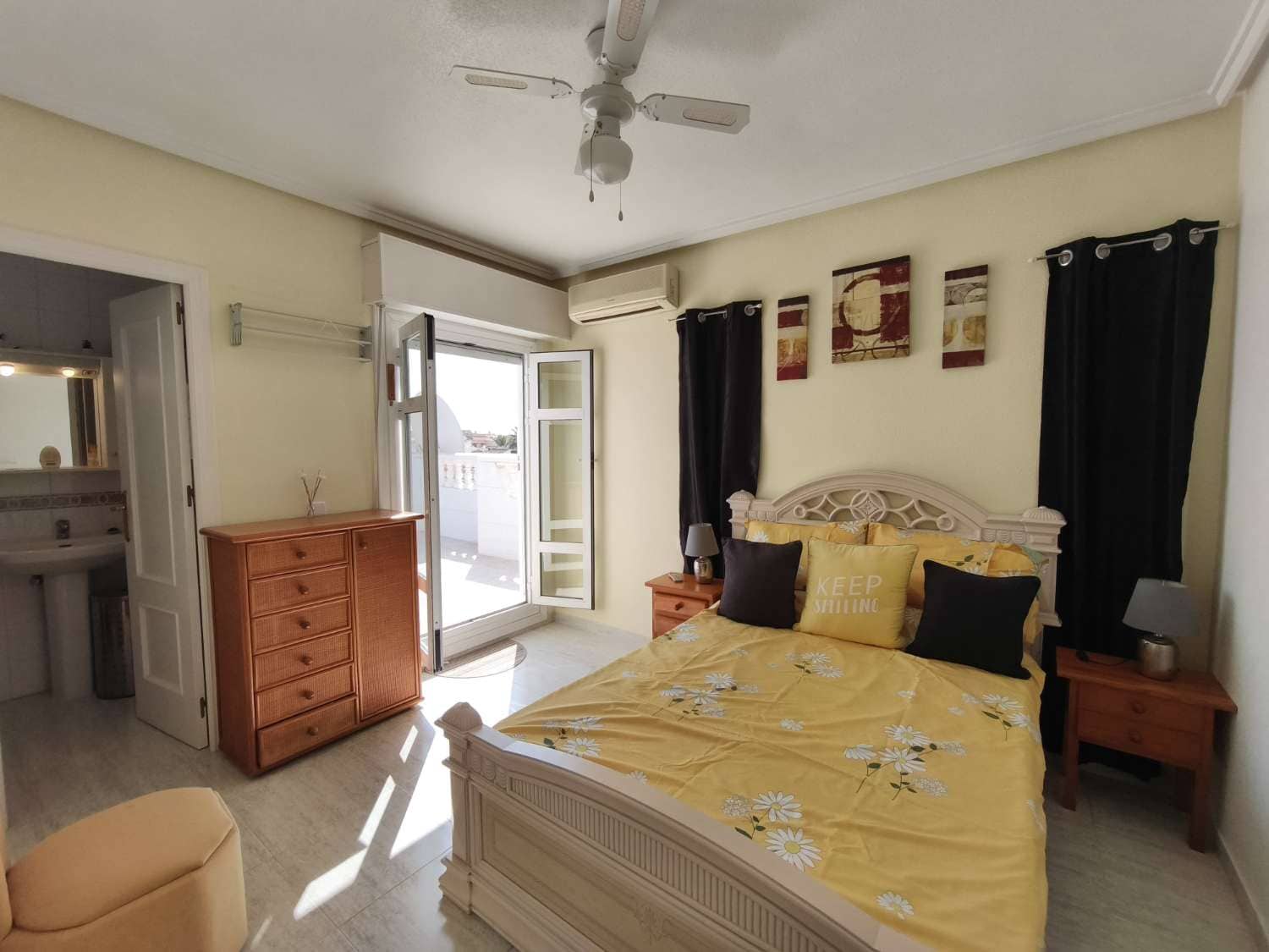 3 sovrum Lägenhet till salu i Orihuela med pool garage - 229 000 € (Ref: 9811283)