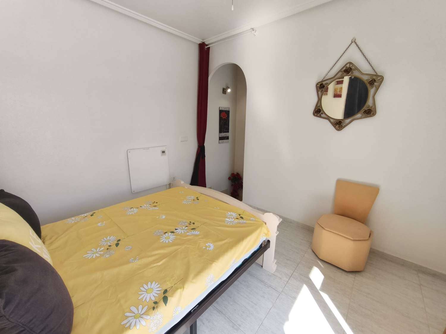 3 sovrum Lägenhet till salu i Orihuela med pool garage - 229 000 € (Ref: 9811283)