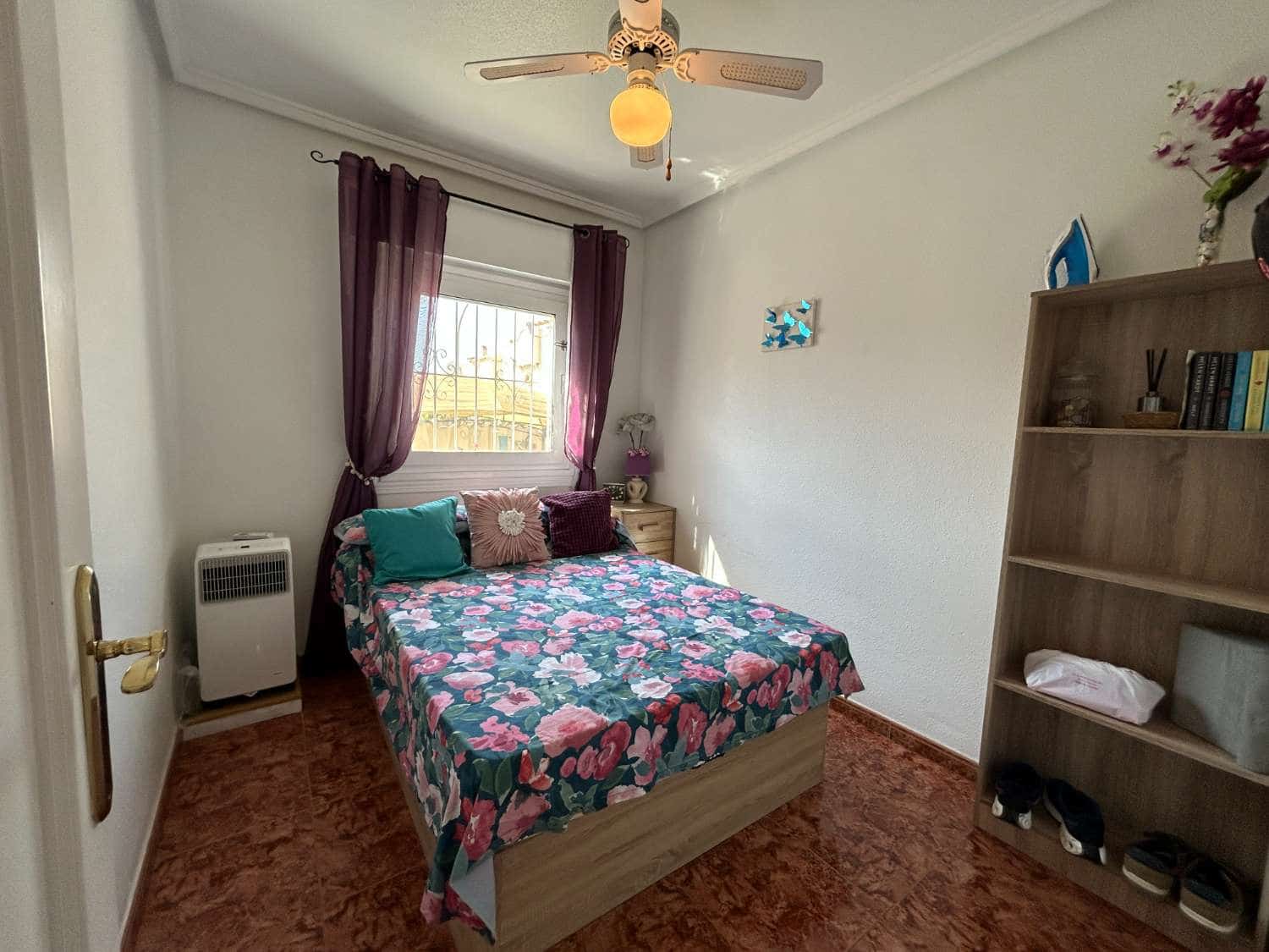 3 sovrum Lägenhet till salu i Orihuela med pool garage - 229 000 € (Ref: 9811283)