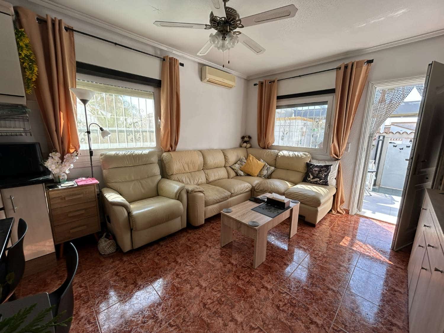 3 sovrum Lägenhet till salu i Orihuela med pool garage - 229 000 € (Ref: 9811283)
