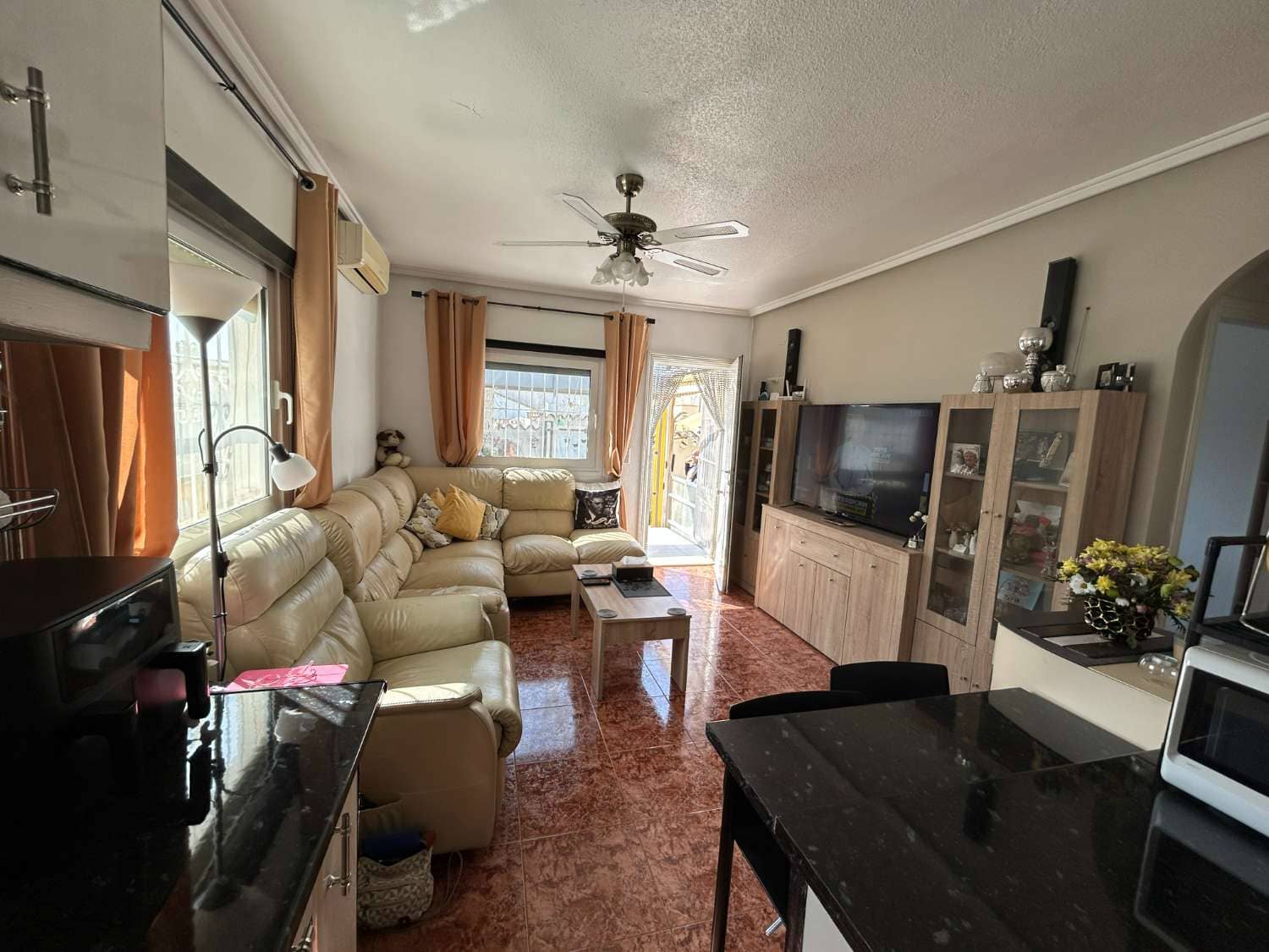 3 sovrum Lägenhet till salu i Orihuela med pool garage - 229 000 € (Ref: 9811283)