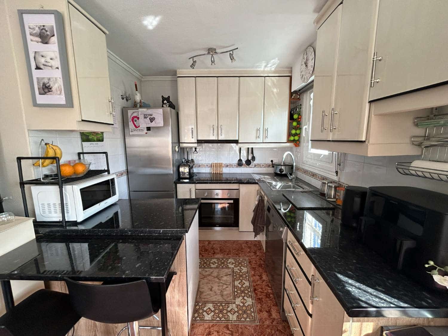 3 sovrum Lägenhet till salu i Orihuela med pool garage - 229 000 € (Ref: 9811283)