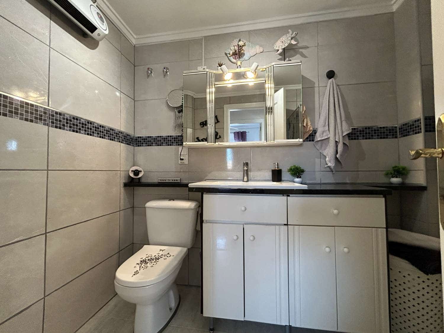 3 sovrum Lägenhet till salu i Orihuela med pool garage - 229 000 € (Ref: 9811283)