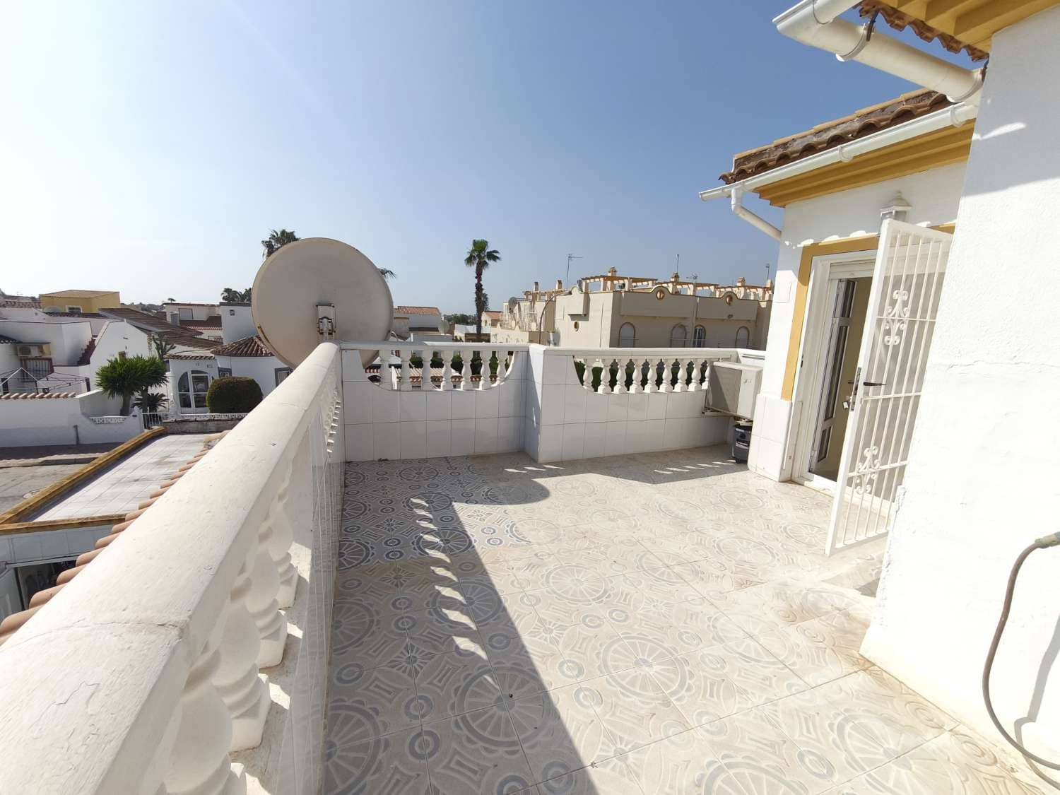 3 sovrum Lägenhet till salu i Orihuela med pool garage - 229 000 € (Ref: 9811283)