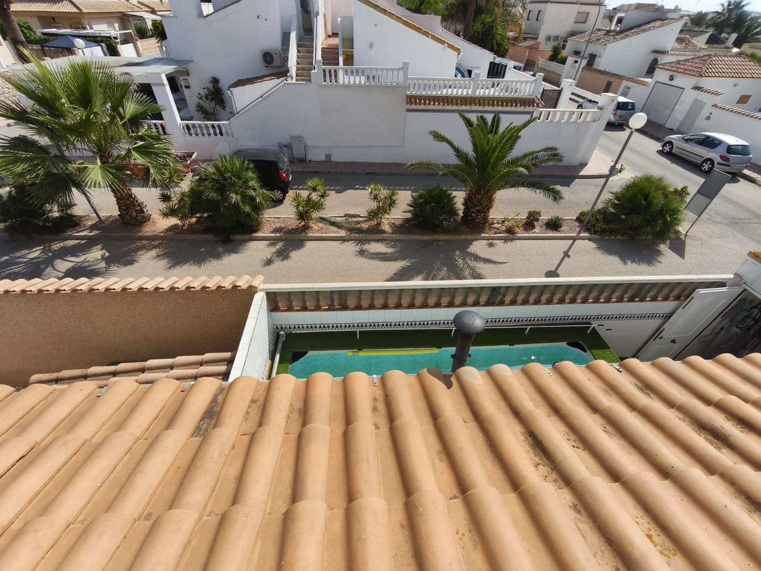 3 sovrum Lägenhet till salu i Orihuela med pool garage - 229 000 € (Ref: 9811283)