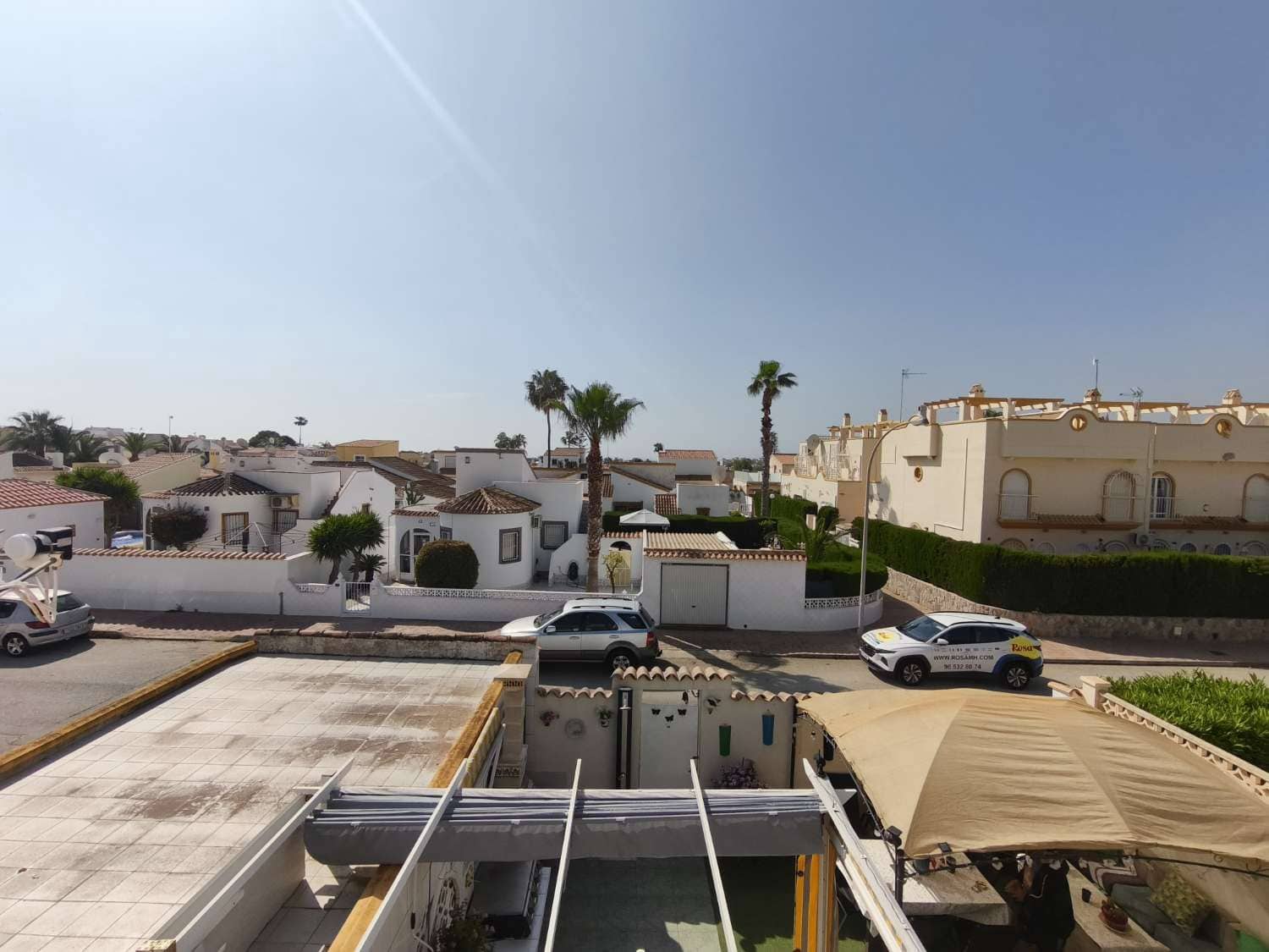 3 sovrum Lägenhet till salu i Orihuela med pool garage - 229 000 € (Ref: 9811283)