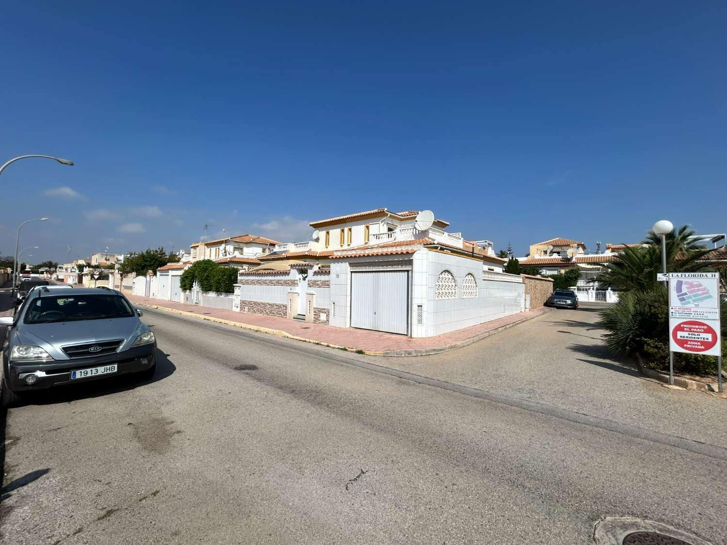 3 sovrum Lägenhet till salu i Orihuela med pool garage - 229 000 € (Ref: 9811283)