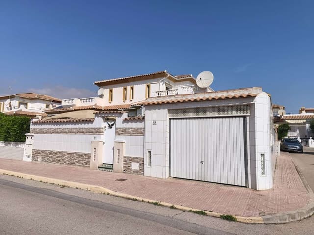 3 sovrum Lägenhet till salu i Orihuela med pool garage - 229 000 € (Ref: 9811283)