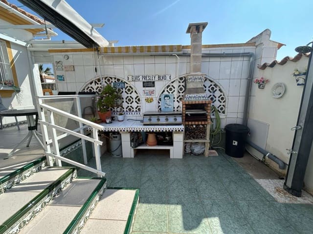 3 sovrum Lägenhet till salu i Orihuela med pool garage - 229 000 € (Ref: 9811283)