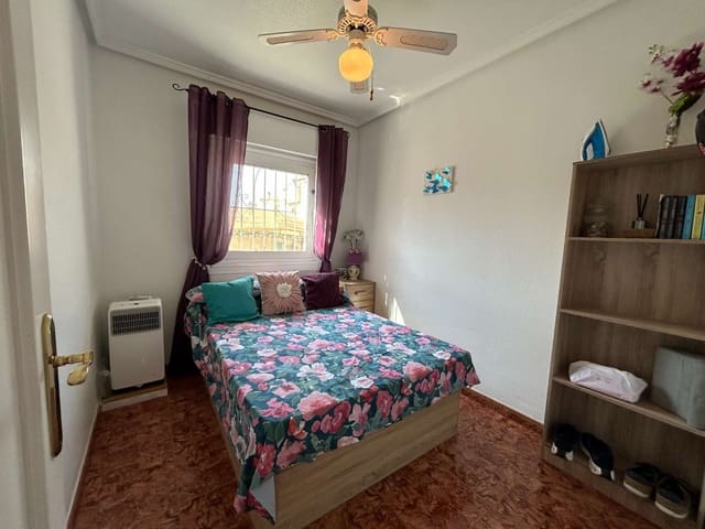 3 sovrum Lägenhet till salu i Orihuela med pool garage - 229 000 € (Ref: 9811283)