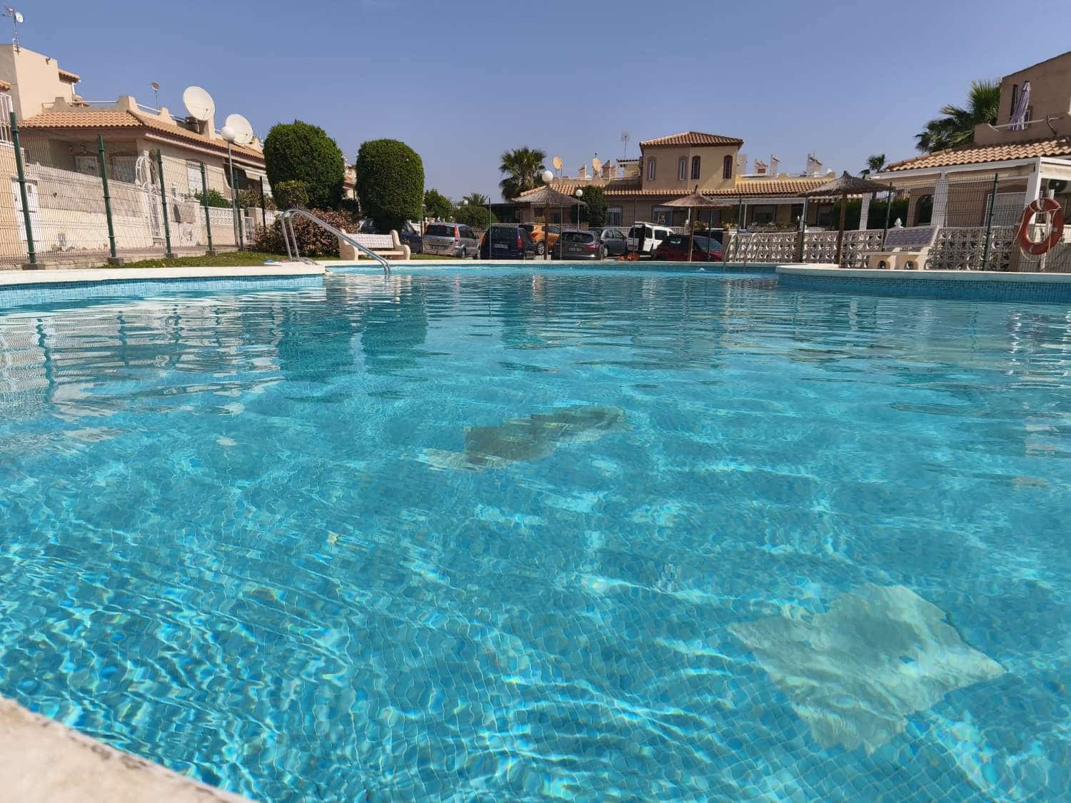 3 sovrum Lägenhet till salu i Orihuela med pool garage - 229 000 € (Ref: 9811283)