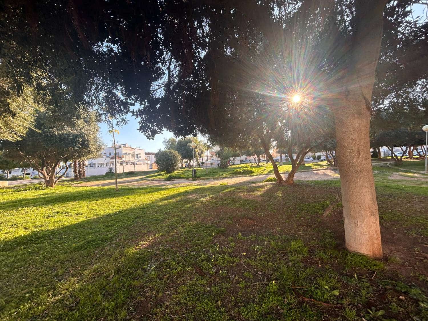 3 sovrum Lägenhet till salu i Orihuela med pool garage - 229 000 € (Ref: 9811283)