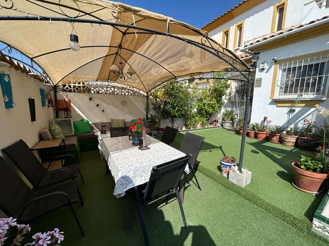 3 sovrum Lägenhet till salu i Orihuela med pool garage - 229 000 € (Ref: 9811283)
