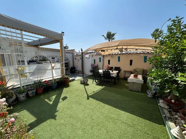 3 sovrum Lägenhet till salu i Orihuela med pool garage - 229 000 € (Ref: 9811283)