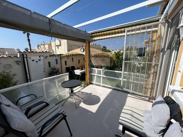 3 sovrum Lägenhet till salu i Orihuela med pool garage - 229 000 € (Ref: 9811283)