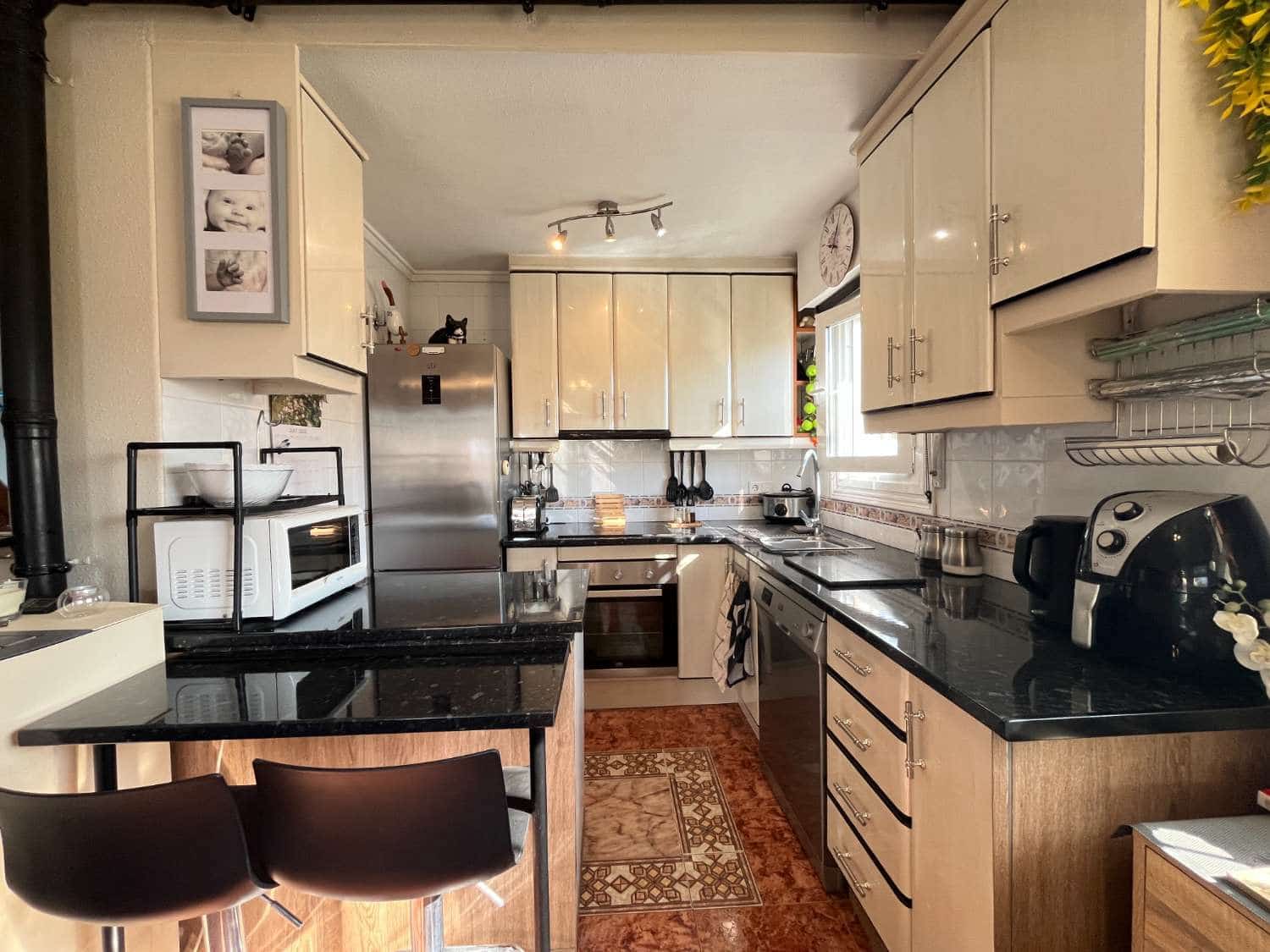 3 quarto Apartamento para venda em Orihuela com piscina garagem - 229 000 € (Ref: 9811283)
