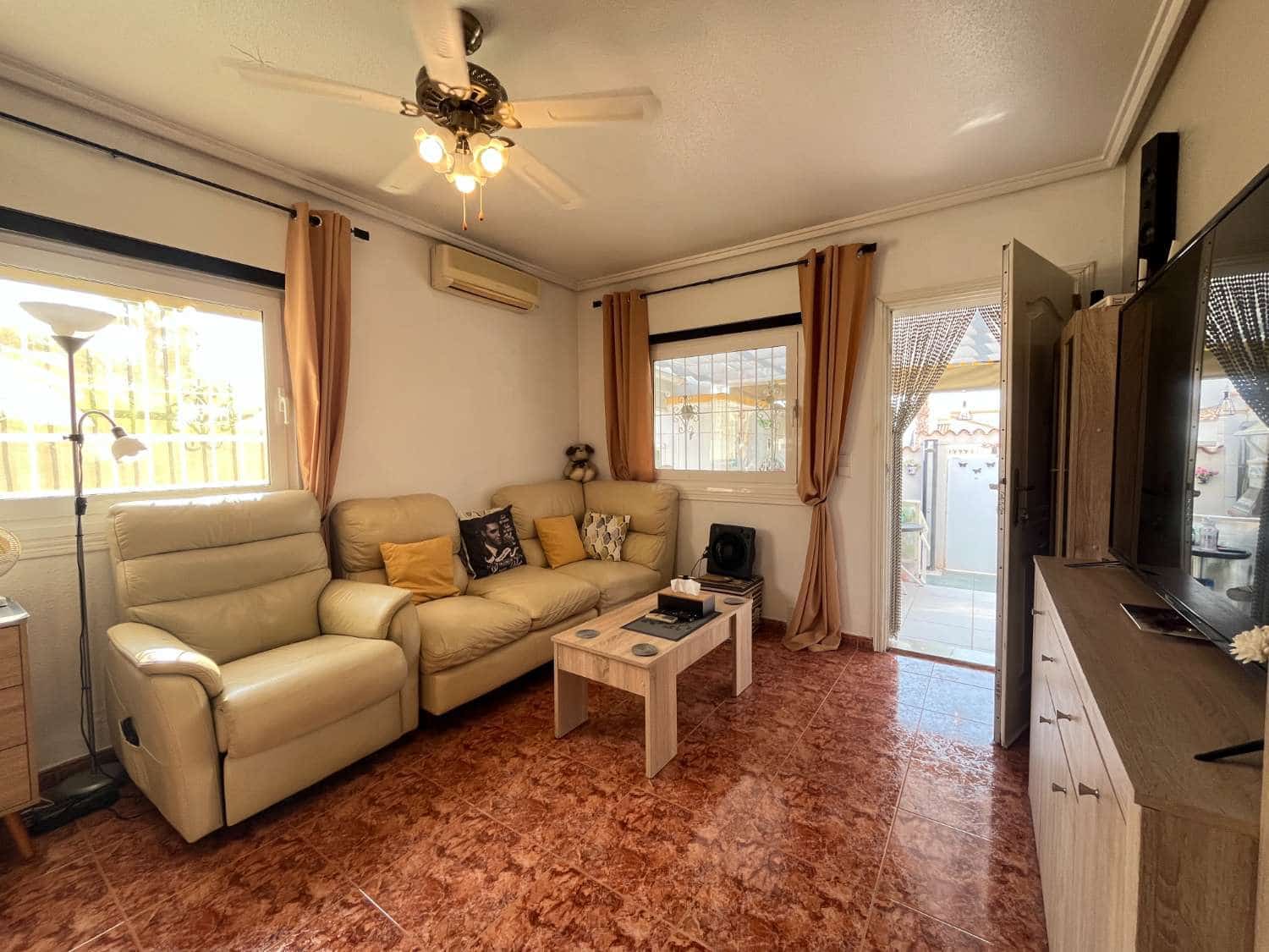 3 quarto Apartamento para venda em Orihuela com piscina garagem - 229 000 € (Ref: 9811283)