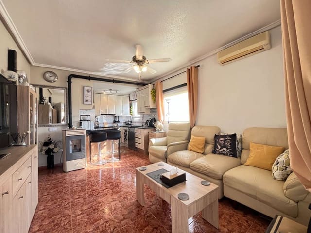 3 chambre Appartement à vendre à Orihuela avec piscine garage - 229 000 € (Ref: 9811283)