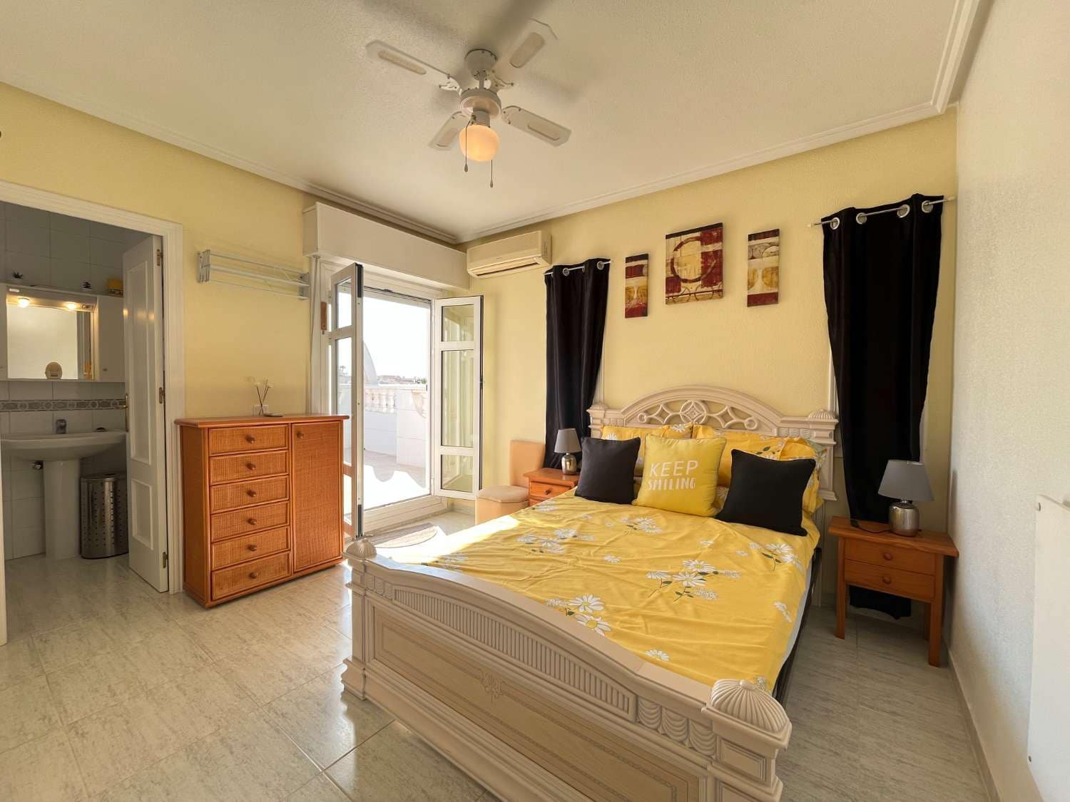 3 quarto Apartamento para venda em Orihuela com piscina garagem - 229 000 € (Ref: 9811283)