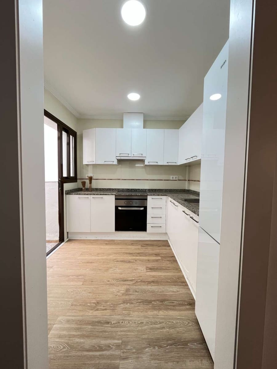 2 Zimmer Strandapartment zu verkaufen in San Pedro del Pinatar mit Pool Garage - 195.000 € (Ref: 9817024)