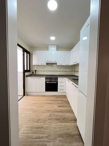 2 Zimmer Strandapartment zu verkaufen in San Pedro del Pinatar mit Pool Garage - 195.000 € (Ref: 9817024)