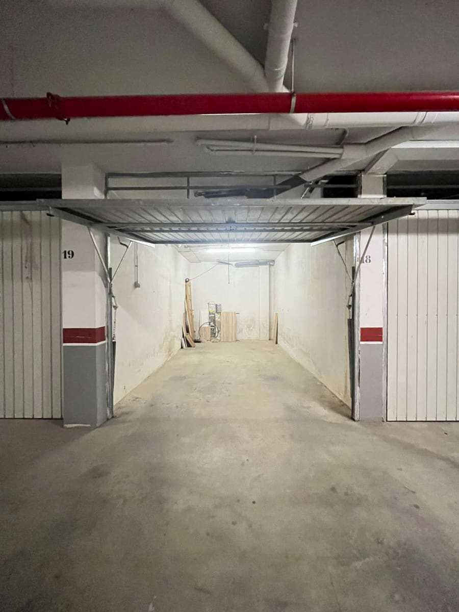 2 Zimmer Strandapartment zu verkaufen in San Pedro del Pinatar mit Pool Garage - 195.000 € (Ref: 9817024)
