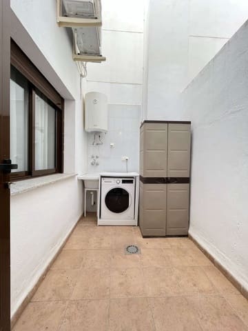2 Zimmer Strandapartment zu verkaufen in San Pedro del Pinatar mit Pool Garage - 195.000 € (Ref: 9817024)