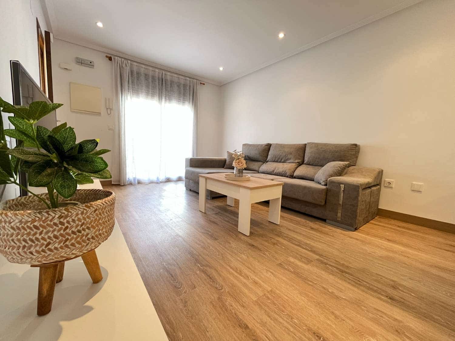 2 Zimmer Strandapartment zu verkaufen in San Pedro del Pinatar mit Pool Garage - 195.000 € (Ref: 9817024)