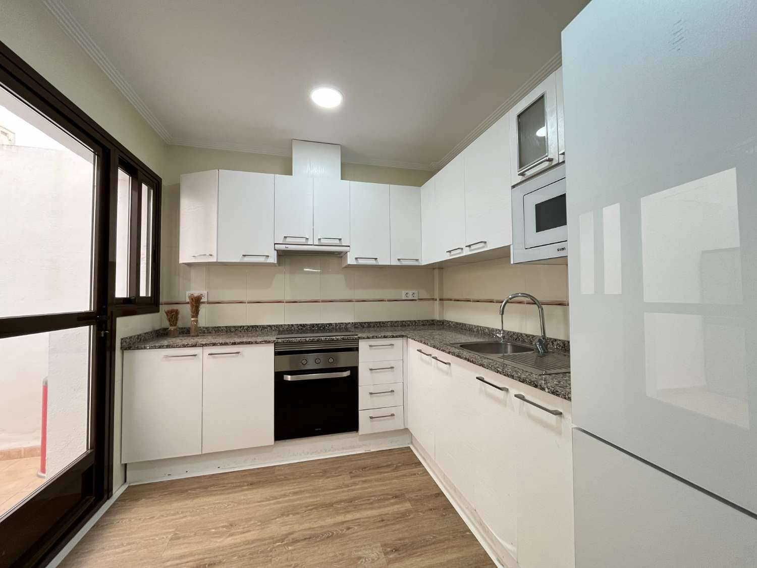 2 Zimmer Strandapartment zu verkaufen in San Pedro del Pinatar mit Pool Garage - 195.000 € (Ref: 9817024)